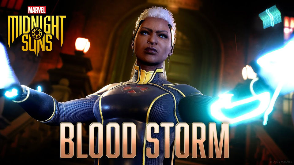 Storm